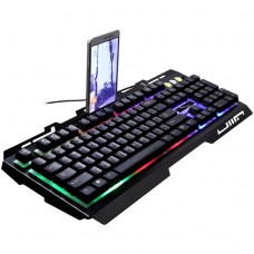 GAMING TASTATURA G700 LED USB